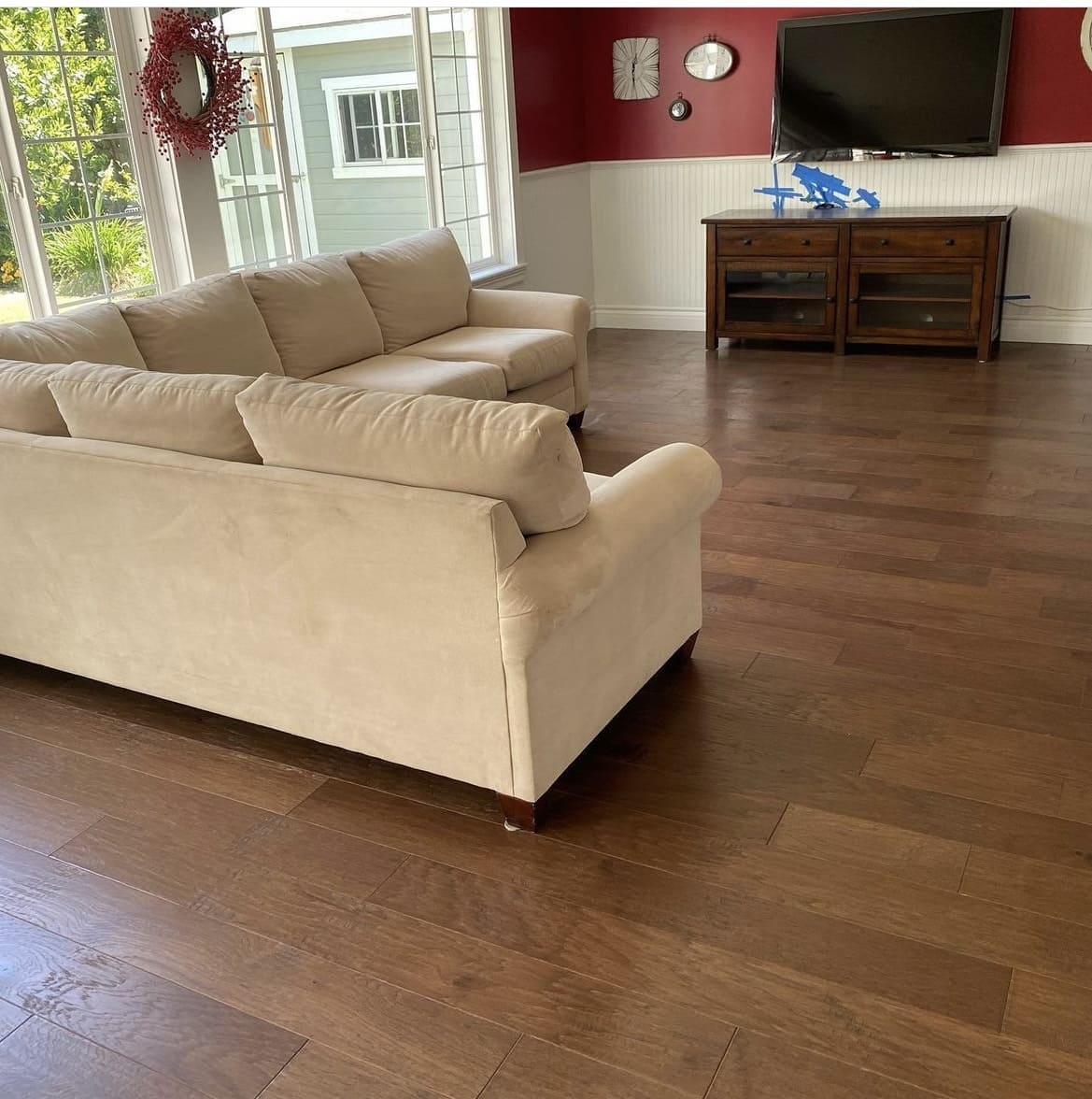 Engineered Flooring